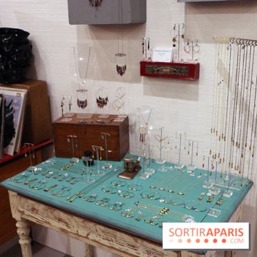 Vill'Up - Boutique Éphémère des Créateurs