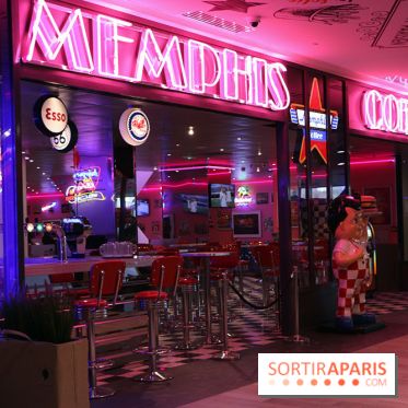 Vill'Up - Menphis Coffee