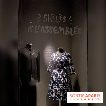 Tenue correcte exigée - tenues de Jack Lang et Cécile Dufflot