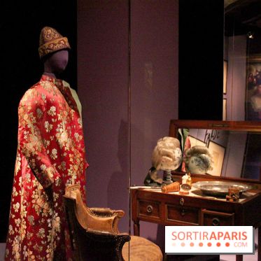 Tenue correcte exigée, l'expo au Musée des Arts Déco