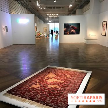 VIVRE!!, l'expo de la collection Agnes B au Palais de la Porte Dorée