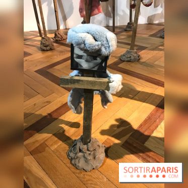 VIVRE!!, l'expo de la collection Agnes B au Palais de la Porte Dorée