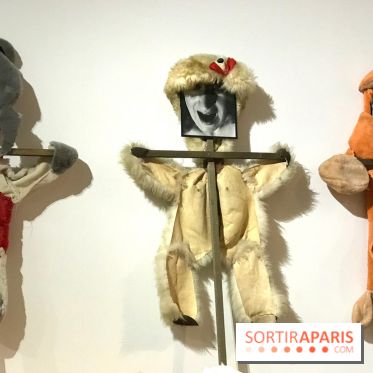 VIVRE!!, l'expo de la collection Agnes B au Palais de la Porte Dorée