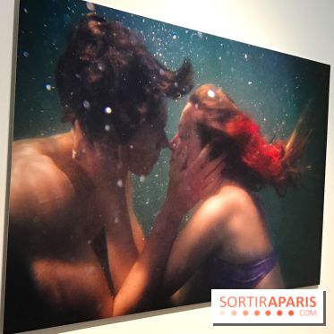 VIVRE!!, l'expo de la collection Agnes B au Palais de la Porte Dorée