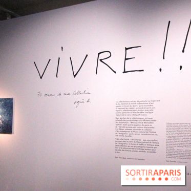 VIVRE!!, l'expo de la collection Agnes B au Palais de la Porte Dorée