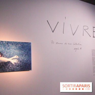 VIVRE!!, l'expo de la collection Agnes B au Palais de la Porte Dorée
