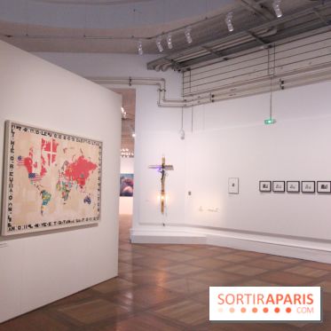 VIVRE!!, l'expo de la collection Agnes B au Palais de la Porte Dorée