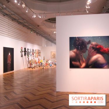 VIVRE!!, l'expo de la collection Agnes B au Palais de la Porte Dorée