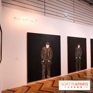 VIVRE!!, l'expo de la collection Agnes B au Palais de la Porte Dorée