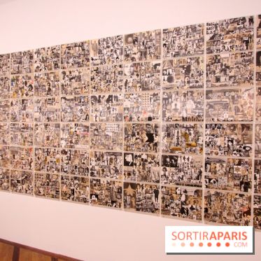 VIVRE!!, l'expo de la collection Agnes B au Palais de la Porte Dorée