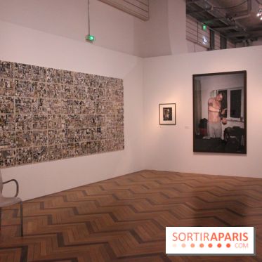 VIVRE!!, l'expo de la collection Agnes B au Palais de la Porte Dorée