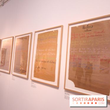 VIVRE!!, l'expo de la collection Agnes B au Palais de la Porte Dorée