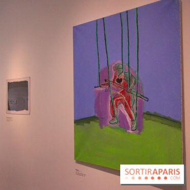 VIVRE!!, l'expo de la collection Agnes B au Palais de la Porte Dorée