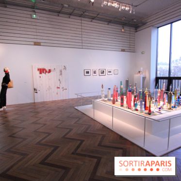 VIVRE!!, l'expo de la collection Agnes B au Palais de la Porte Dorée