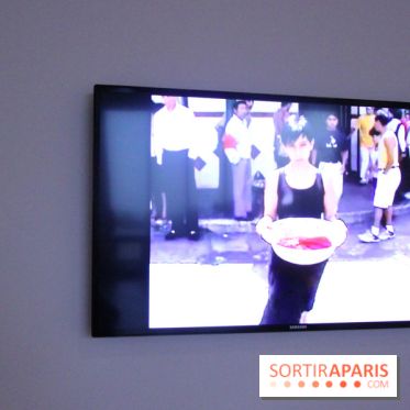 VIVRE!!, l'expo de la collection Agnes B au Palais de la Porte Dorée