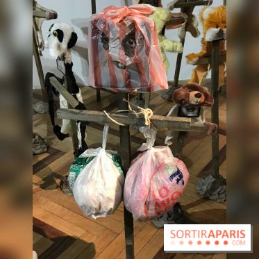 VIVRE!!, l'expo de la collection Agnes B au Palais de la Porte Dorée