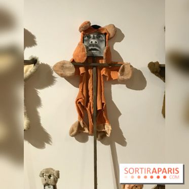 VIVRE!!, l'expo de la collection Agnes B au Palais de la Porte Dorée