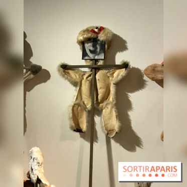 VIVRE!!, l'expo de la collection Agnes B au Palais de la Porte Dorée