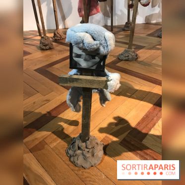 VIVRE!!, l'expo de la collection Agnes B au Palais de la Porte Dorée