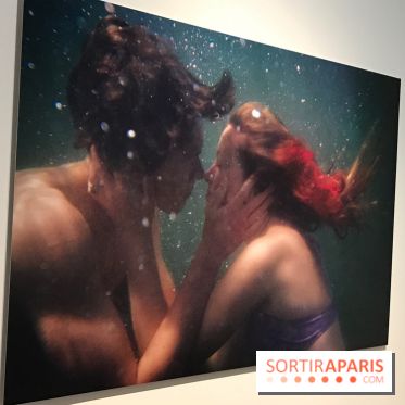 Vivre, l'expo Agnes B au Palais de la Porte Dorée