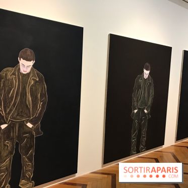 Vivre, l'expo Agnes B au Palais de la Porte Dorée