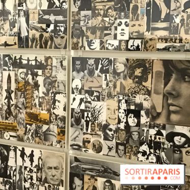 Vivre, l'expo Agnes B au Palais de la Porte Dorée