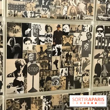 Vivre, l'expo Agnes B au Palais de la Porte Dorée