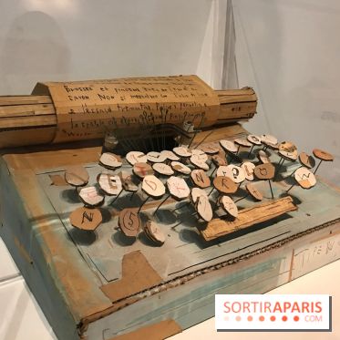 Vivre, l'expo Agnes B au Palais de la Porte Dorée