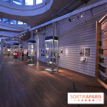 La collection permanente du Musée natinal de l'Immigration - Palais de la Porte Dorée