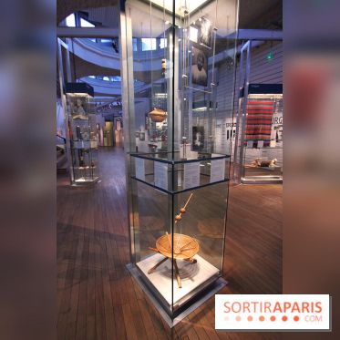 La collection permanente du Musée natinal de l'Immigration - Palais de la Porte Dorée