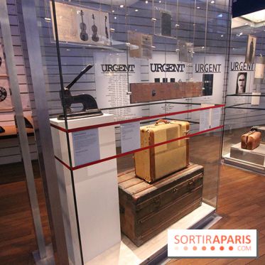 La collection permanente du Musée natinal de l'Immigration - Palais de la Porte Dorée