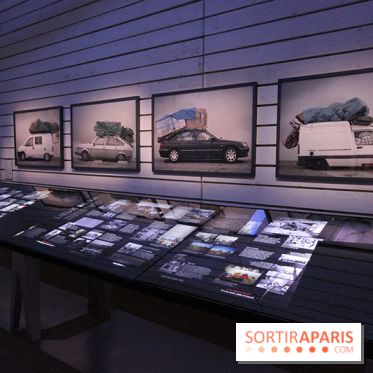 La collection permanente du Musée natinal de l'Immigration - Palais de la Porte Dorée