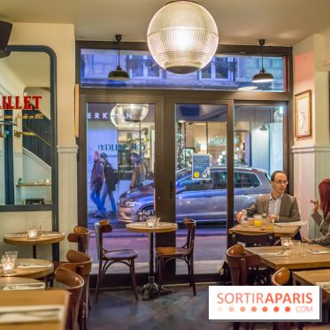 Apero Huitres au Café Pelican