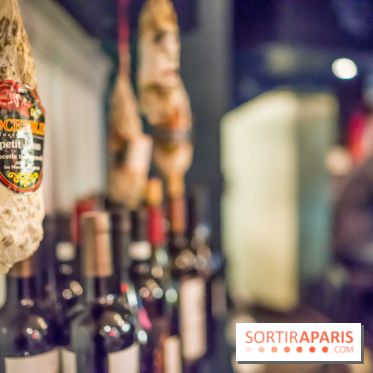 Apero Huitres au Café Pelican