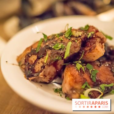 Apero Huitres au Café Pelican