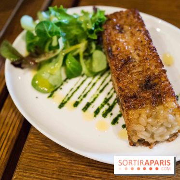 Frou-Frou un néobistrot familial et décompléxé à Saint-Michel