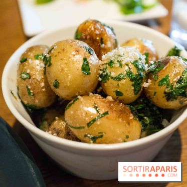 Frou-Frou un néobistrot familial et décompléxé à Saint-Michel