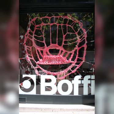 Designer's Days 2012 : Boffi Bains