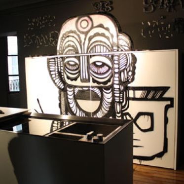 Designer's Days 2012 : Boffi Bains