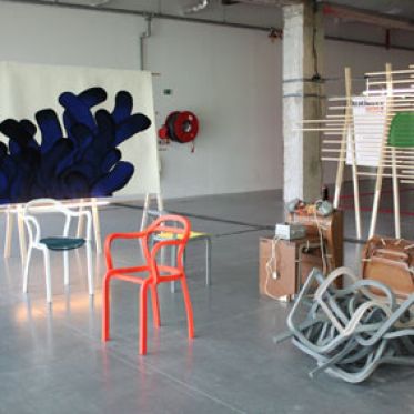 Designer's Days 2012 : Les Docks, Cité de la Mode et du Design