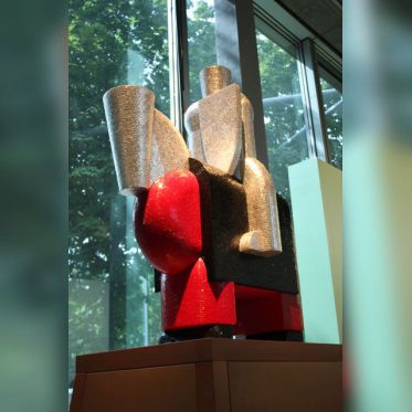 Designer's Days 2012 : La Fondation Cartier