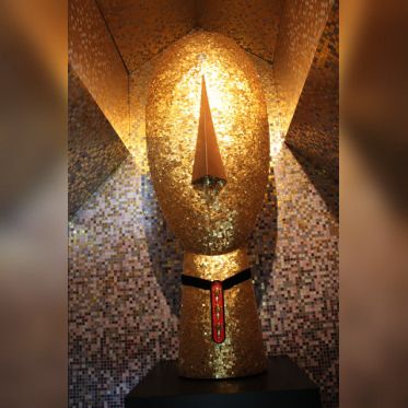 Designer's Days 2012 : La Fondation Cartier