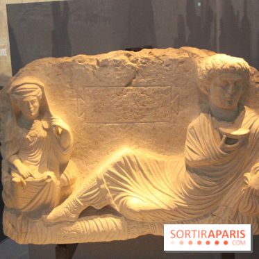 Sites éternels, l'expo au Grand Palais