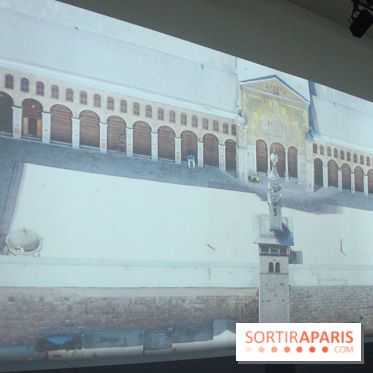 Sites éternels, l'expo au Grand Palais