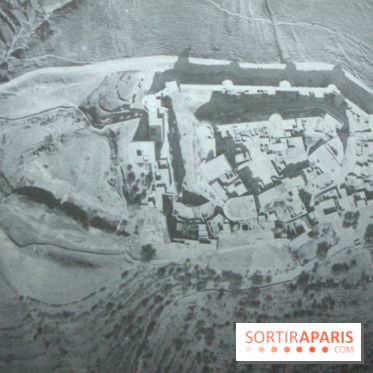 Sites éternels, l'expo au Grand Palais