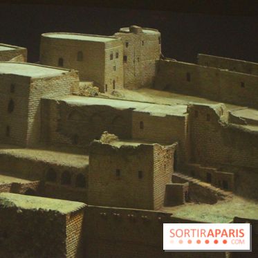 Sites éternels, l'expo au Grand Palais