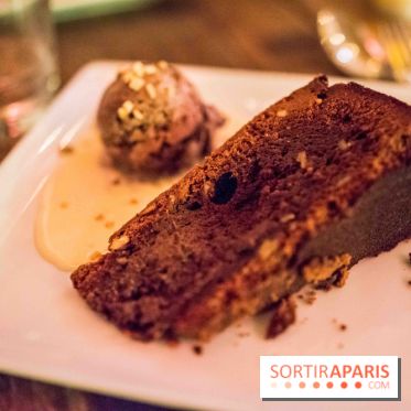 Le Trésor : Un chalet auvergnat dans le Marais