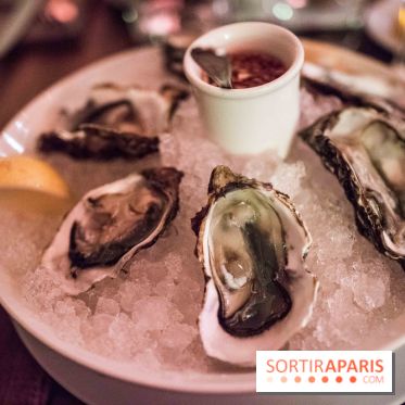 Le Trésor : Un chalet auvergnat dans le Marais