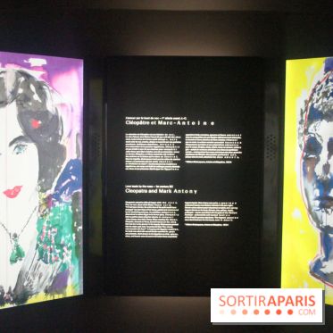 Le Grand Musée du Parfum