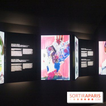 Le Grand Musée du Parfum